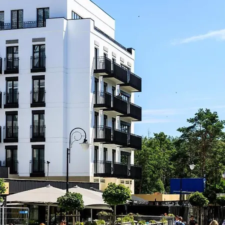 Vacationclub - Baltic Park G.304