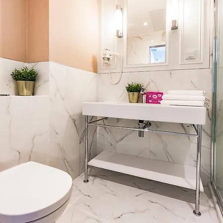 דירה Vacationclub - Baltic Park G.304 Świnoujście