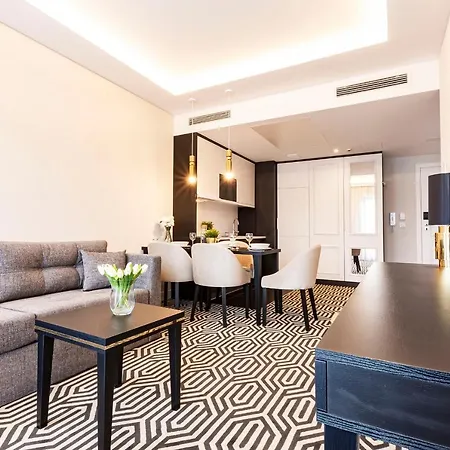 Vacationclub - Baltic Park G.304 * Świnoujście