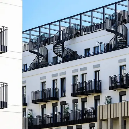 Vacationclub - Baltic Park G.304