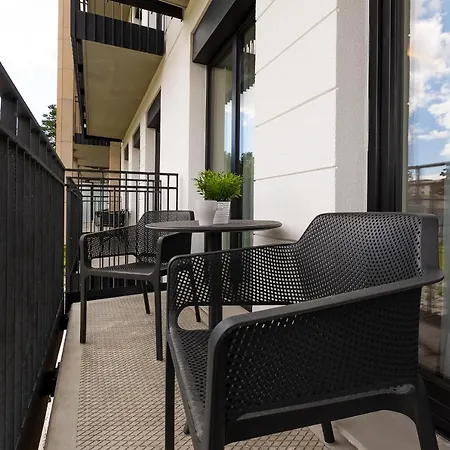 Vacationclub - Baltic Park G.304