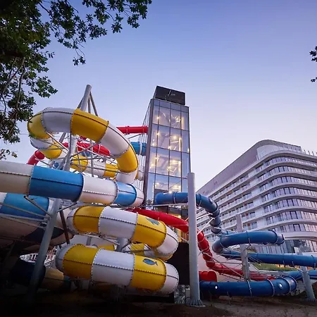 Vacationclub - Baltic Park G.304 * Świnoujście