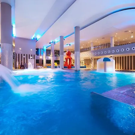 Vacationclub - Baltic Park G.304 דירה Świnoujście