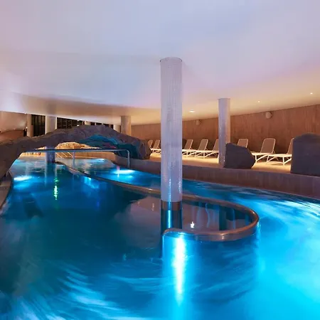 Vacationclub - Baltic Park G.304 דירה