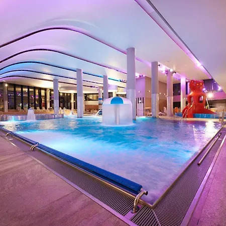 Vacationclub - Baltic Park G.304 דירה Świnoujście