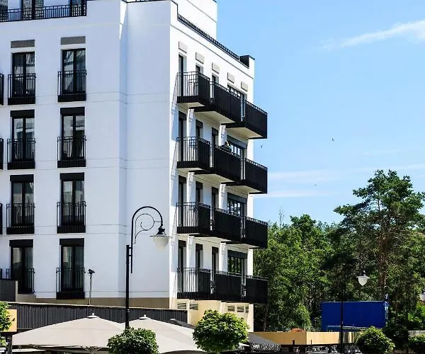 Vacationclub - Baltic Park G.304