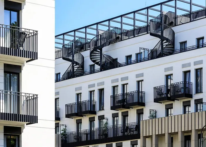 Vacationclub - Baltic Park G.304