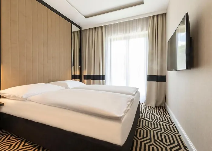 Vacationclub - Baltic Park G.304 * Świnoujście