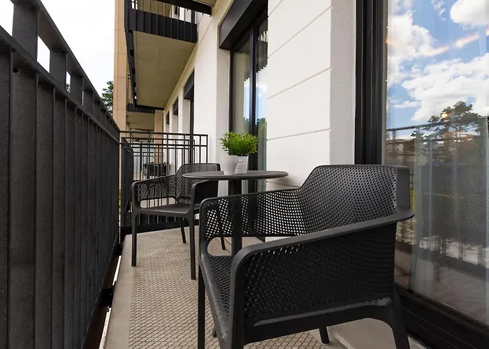 Vacationclub - Baltic Park G.304