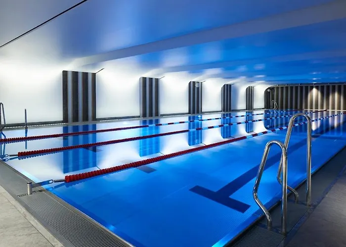 Vacationclub - Baltic Park G.304 * Świnoujście