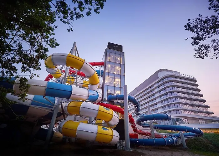 Vacationclub - Baltic Park G.304 * Świnoujście