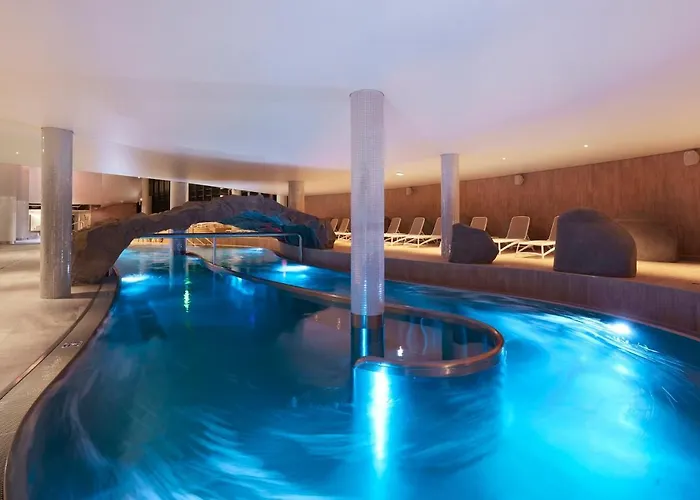 Vacationclub - Baltic Park G.304 Appartement